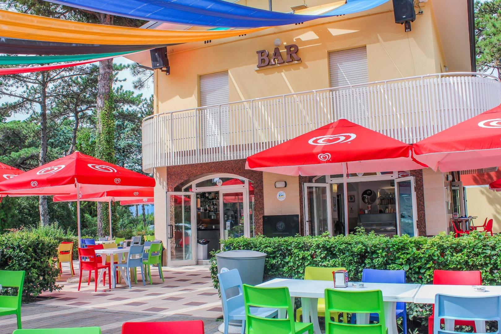 Bella Italia EFA Village Sport & Family foto 19