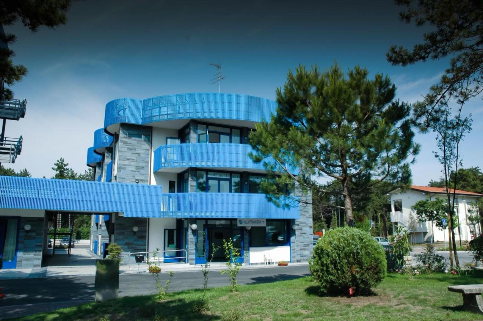 Bella Italia EFA Village Sport & Family foto 5