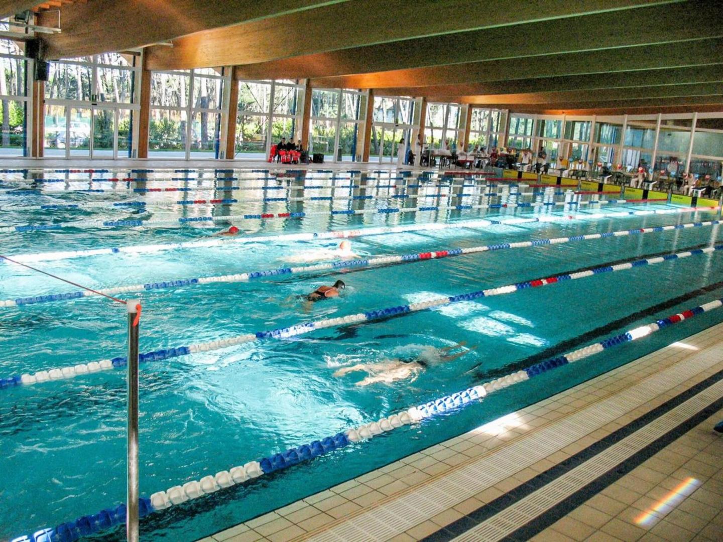 Bella Italia EFA Village Sport & Family foto 6