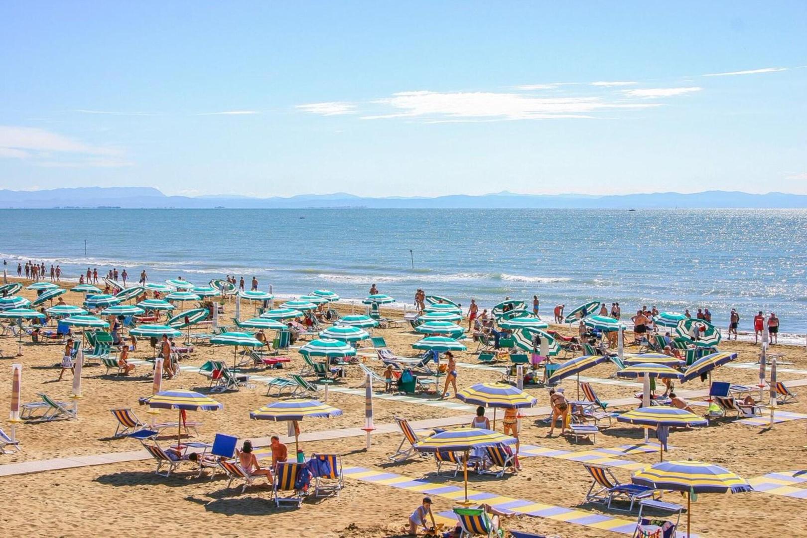 Bella Italia EFA Village Sport & Family foto 11