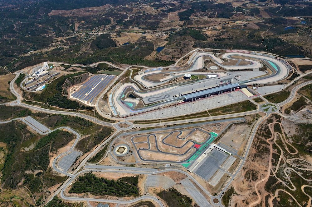 Algarve Race Resort foto 10