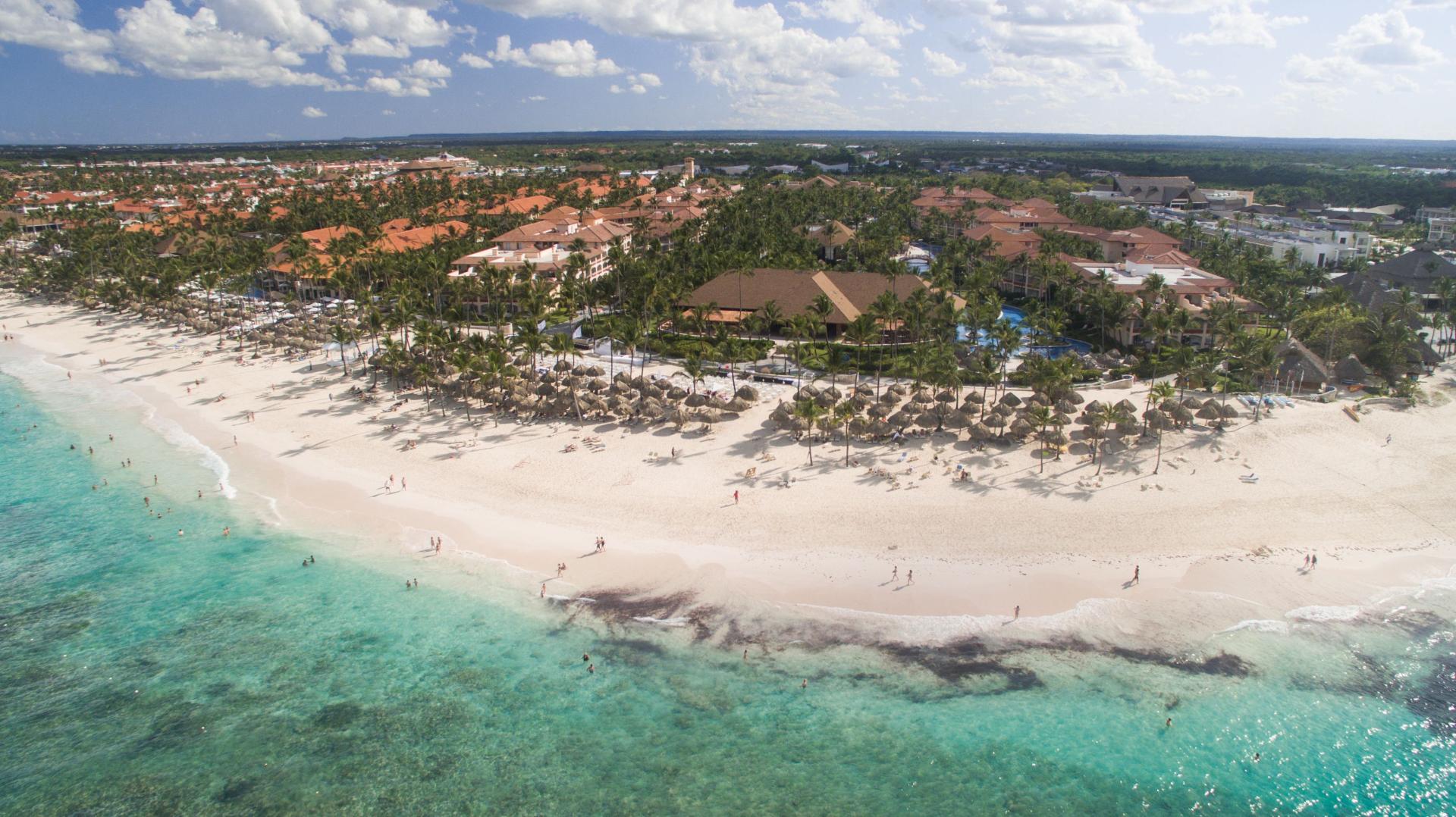 Majestic Colonial Punta Cana Resort foto 29