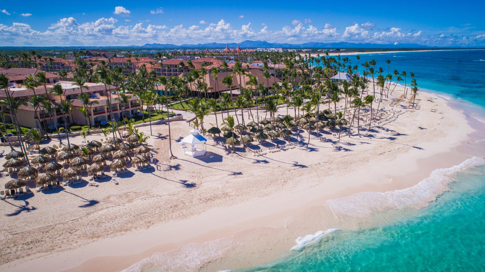 Majestic Colonial Punta Cana Resort foto 38