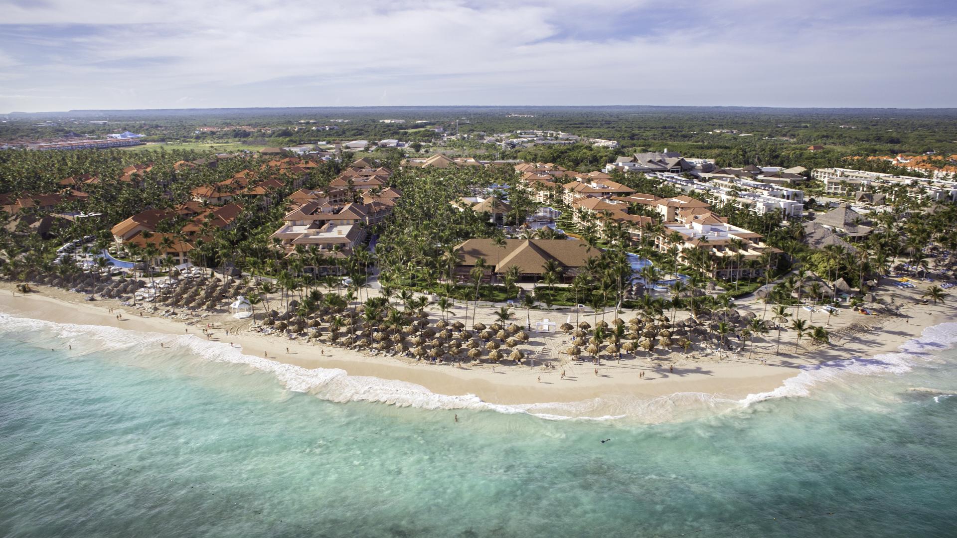 Majestic Colonial Punta Cana Resort foto 45