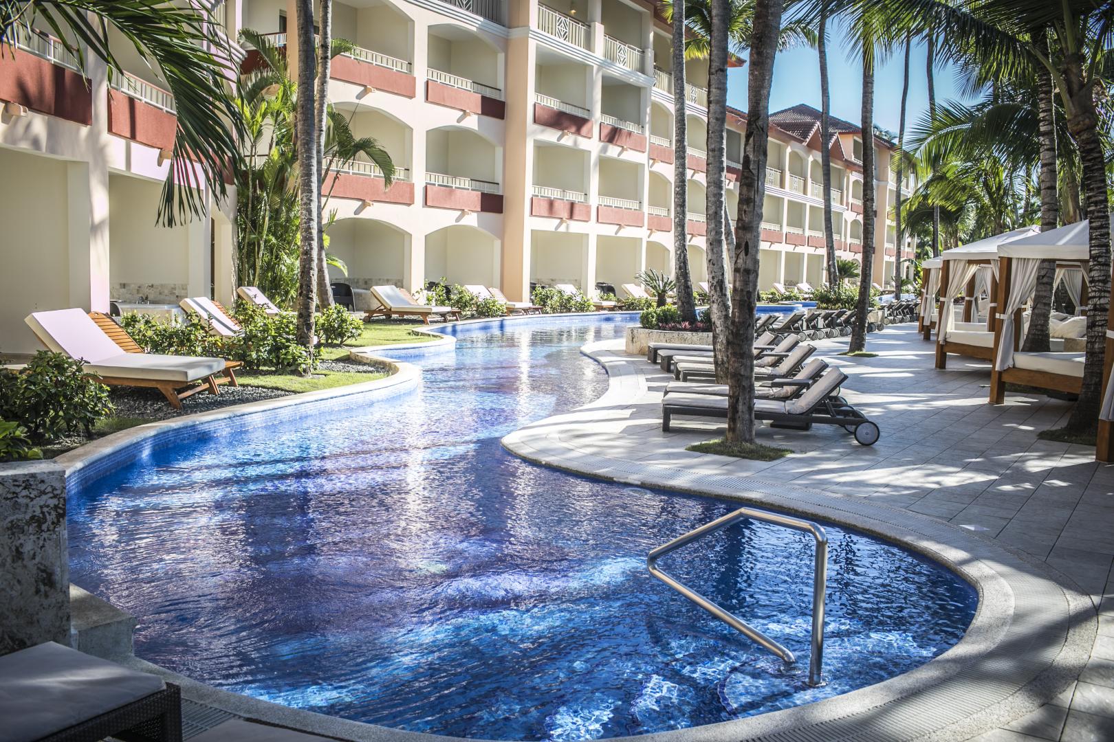 Majestic Colonial Punta Cana Resort foto 20