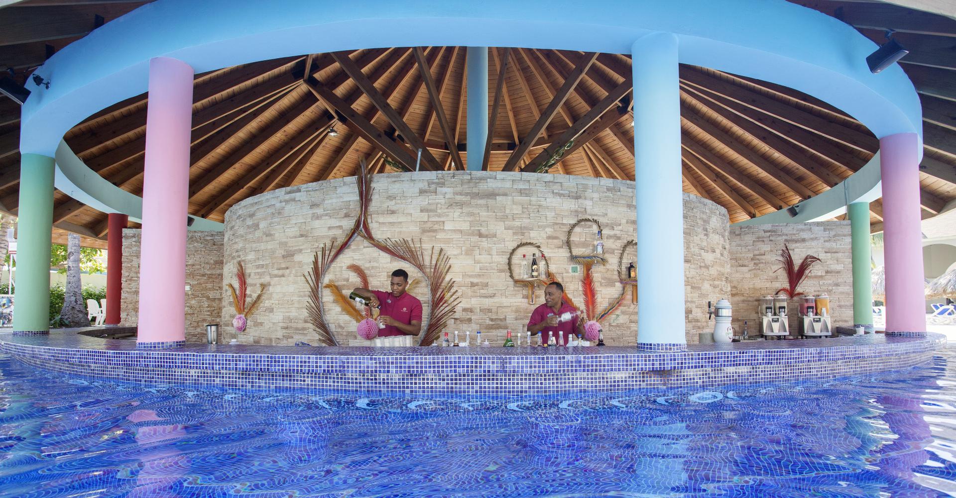 Majestic Colonial Punta Cana Resort foto 18