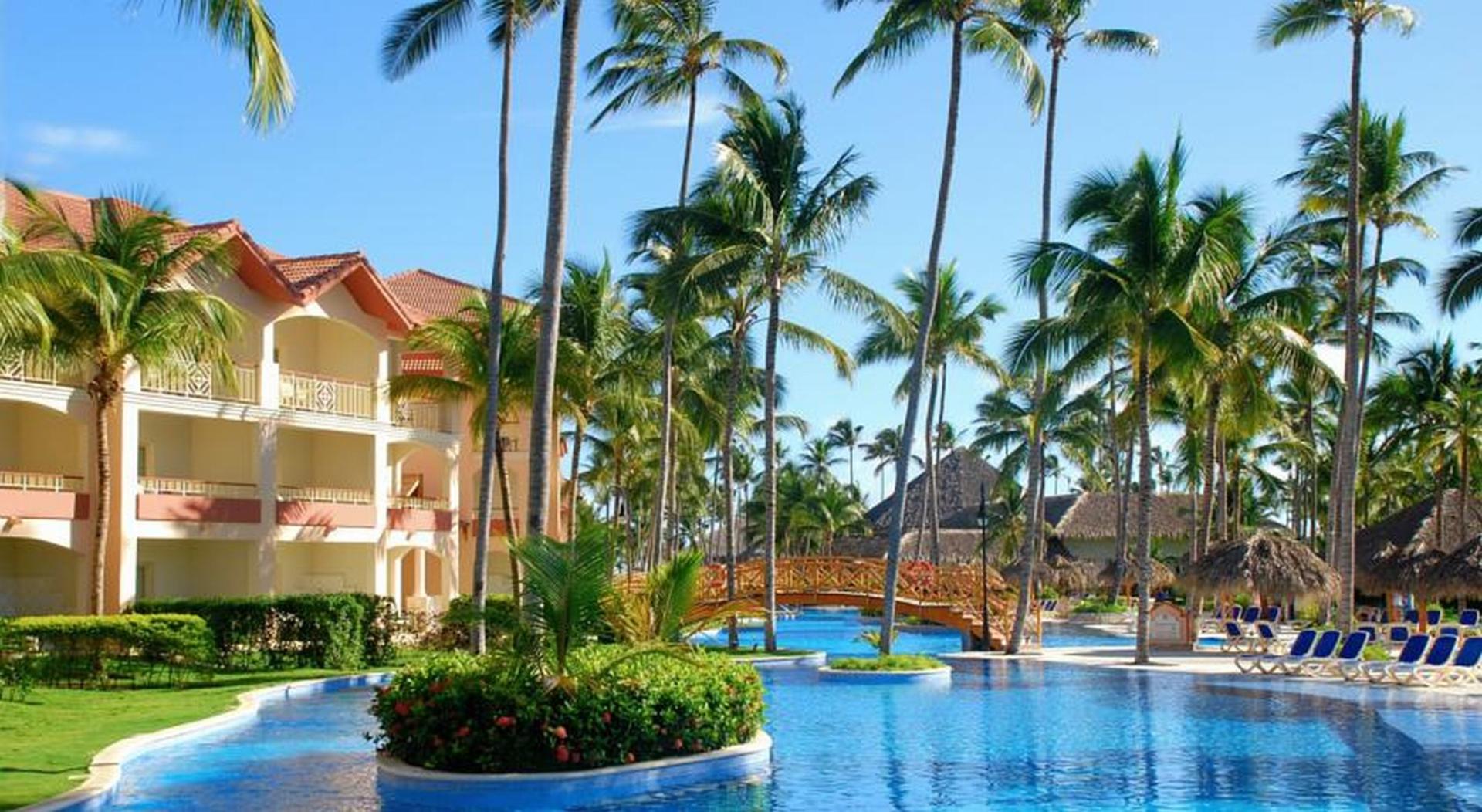 Majestic Colonial Punta Cana Resort foto 47
