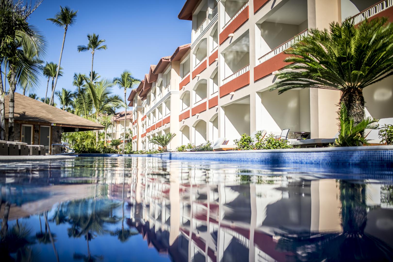 Majestic Colonial Punta Cana Resort foto 7