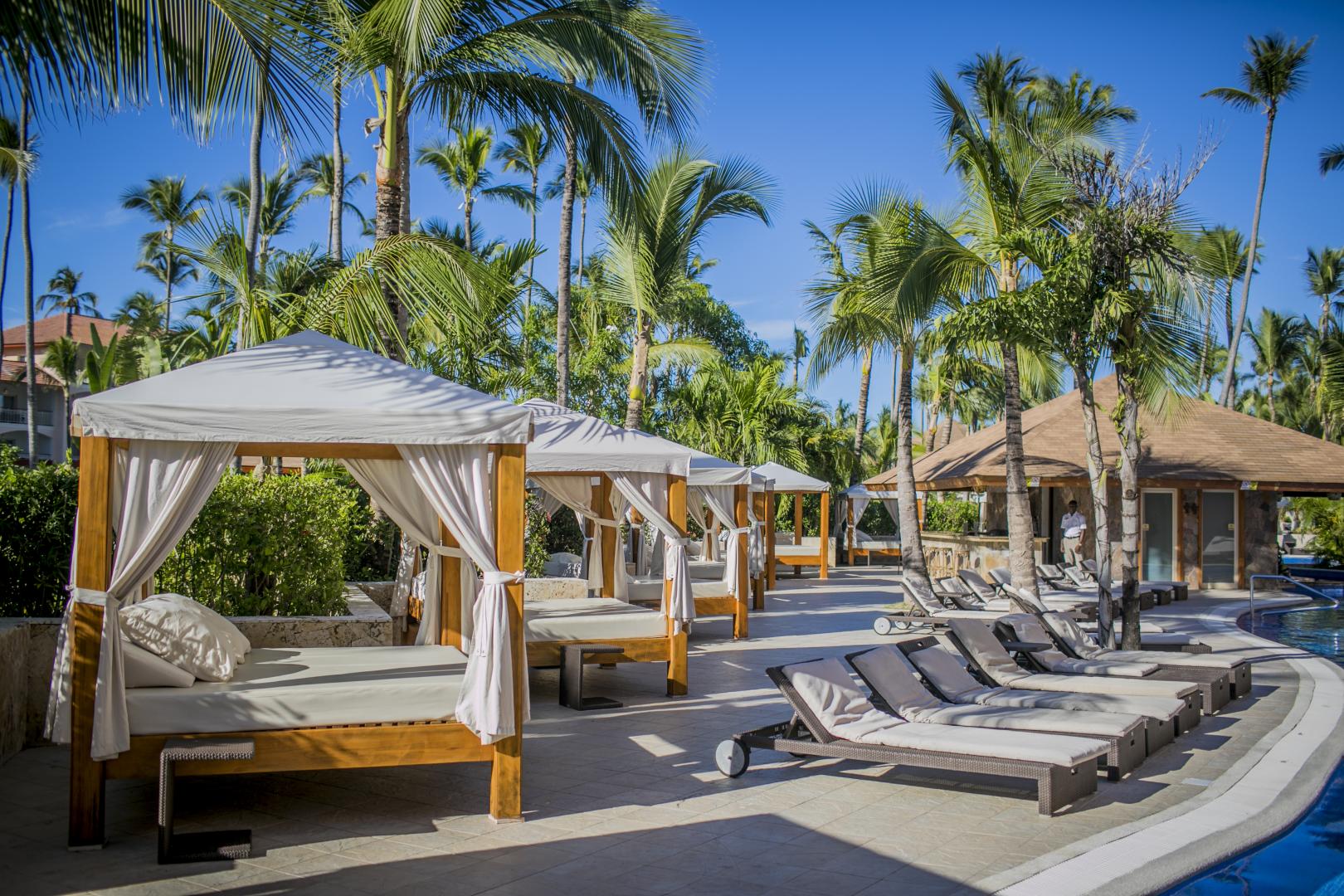 Majestic Colonial Punta Cana Resort foto 31