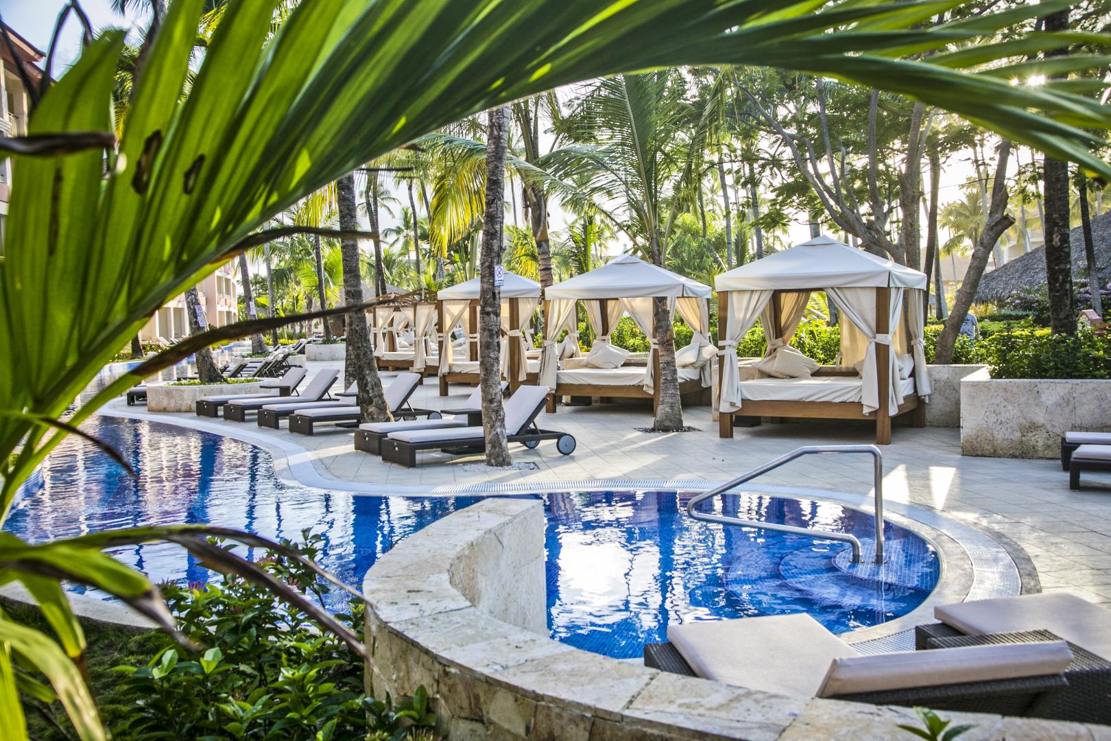 Majestic Colonial Punta Cana Resort foto 40