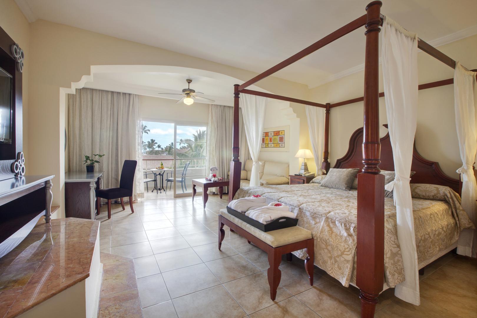 Majestic Colonial Punta Cana Resort foto 10