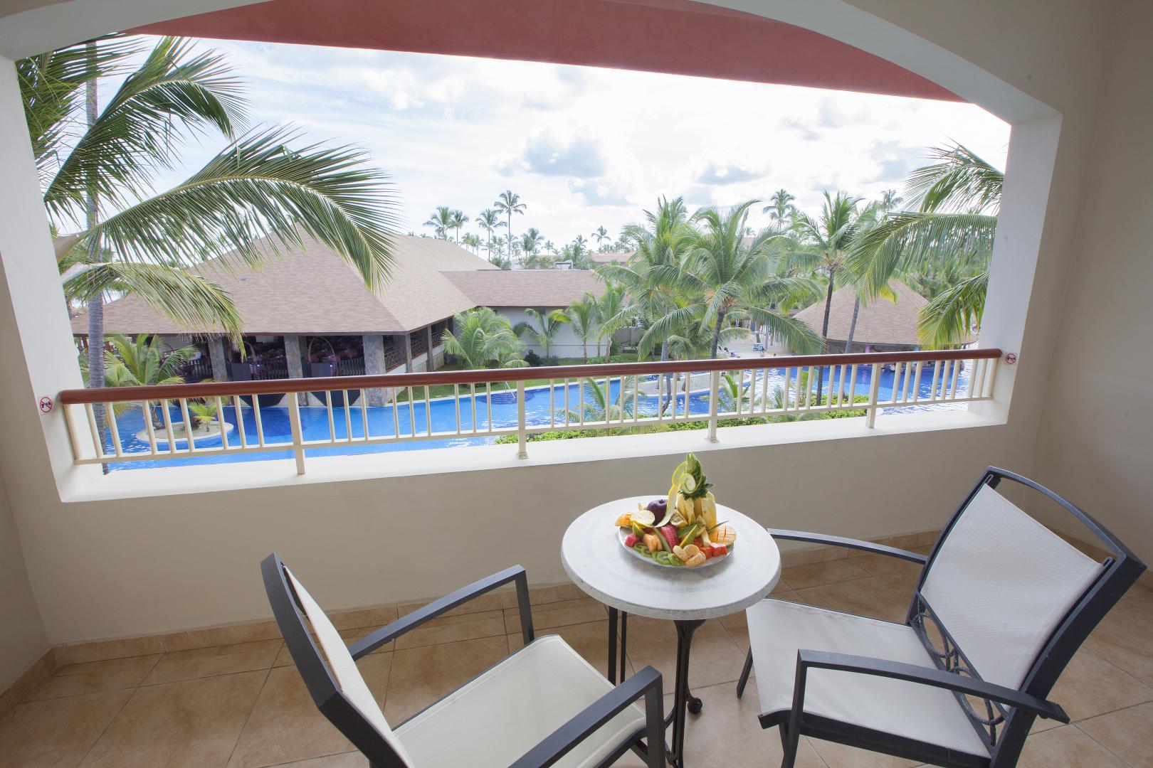 Majestic Colonial Punta Cana Resort foto 11