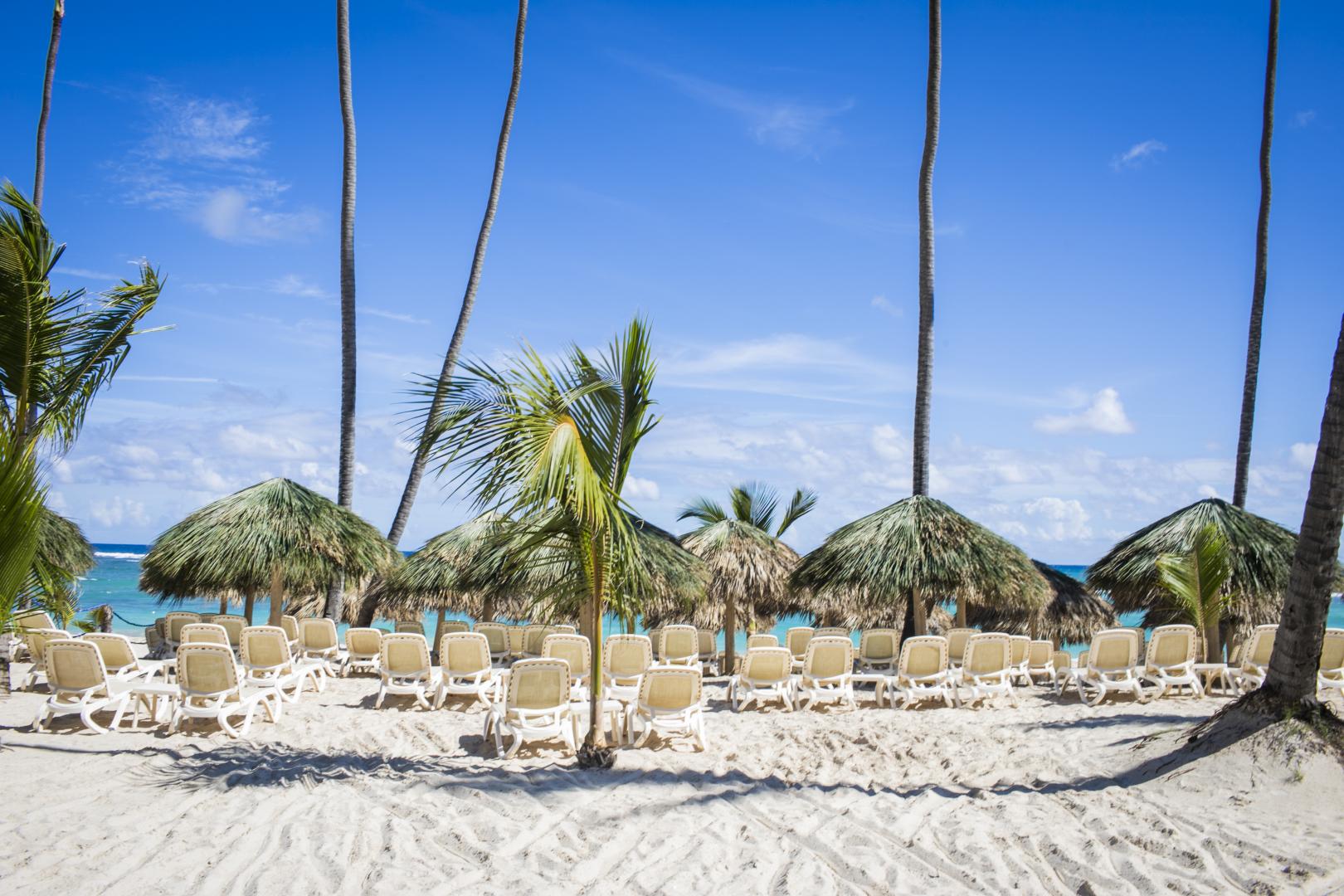 Majestic Colonial Punta Cana Resort foto 14