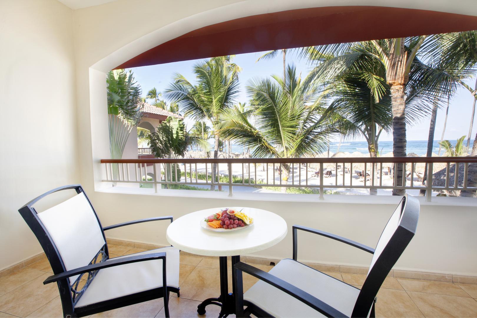 Majestic Colonial Punta Cana Resort foto 6