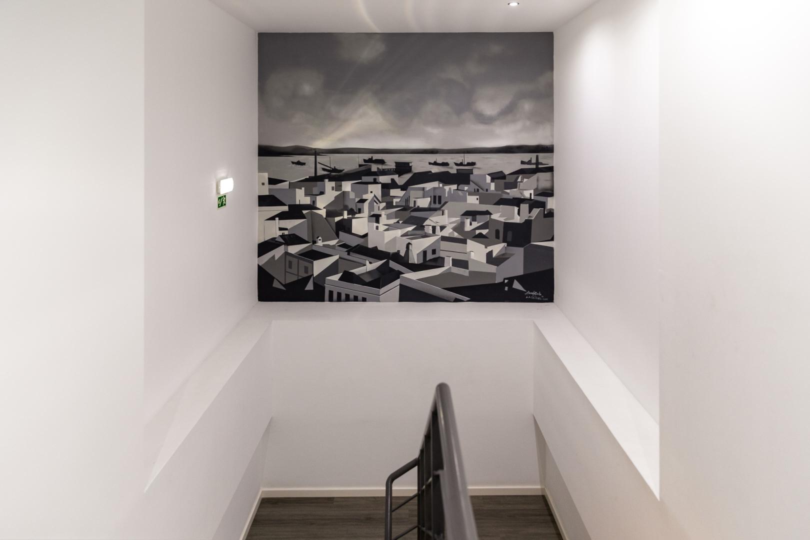 Hotel Cidade de Olhao foto 18