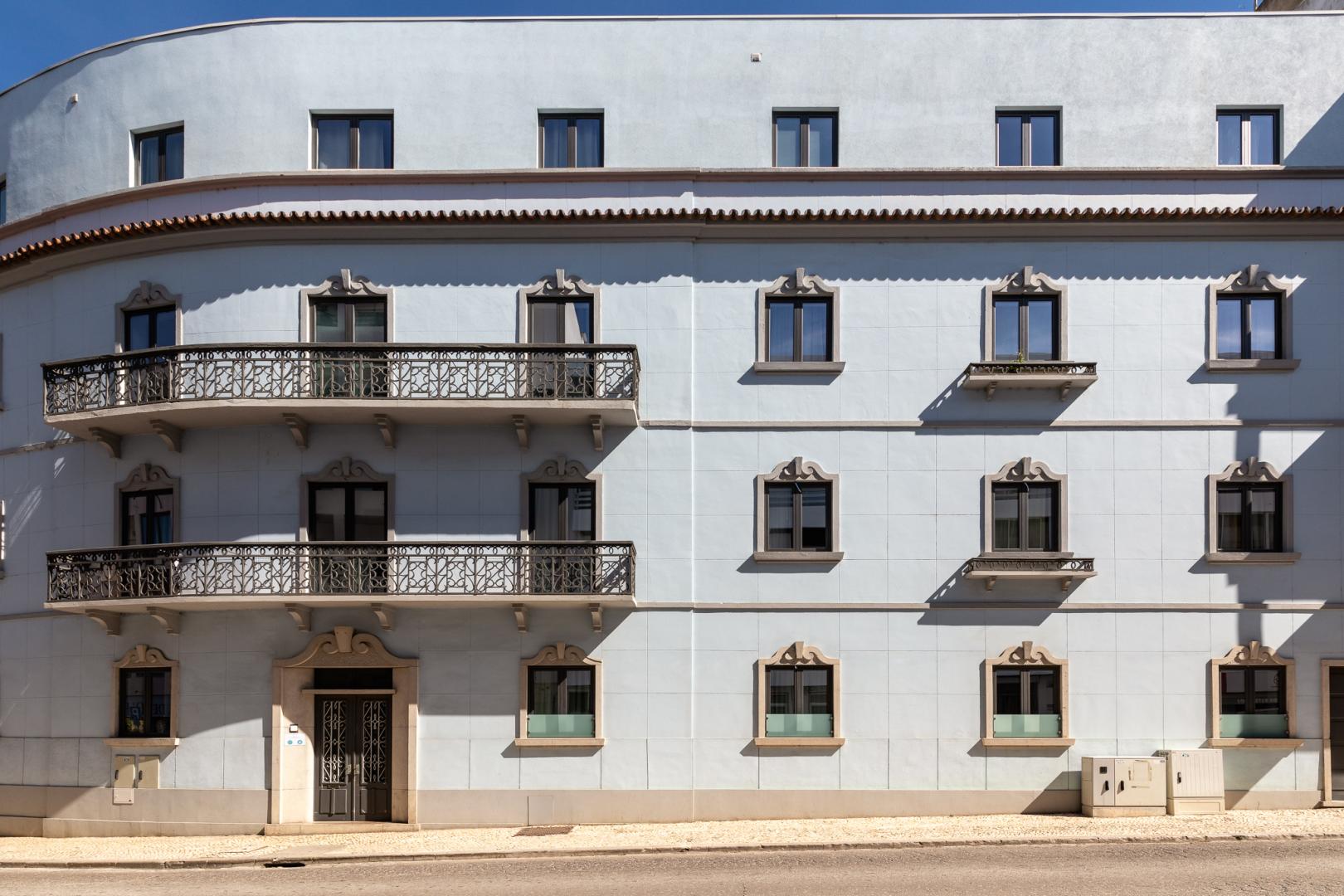 Hotel Cidade de Olhao foto 21