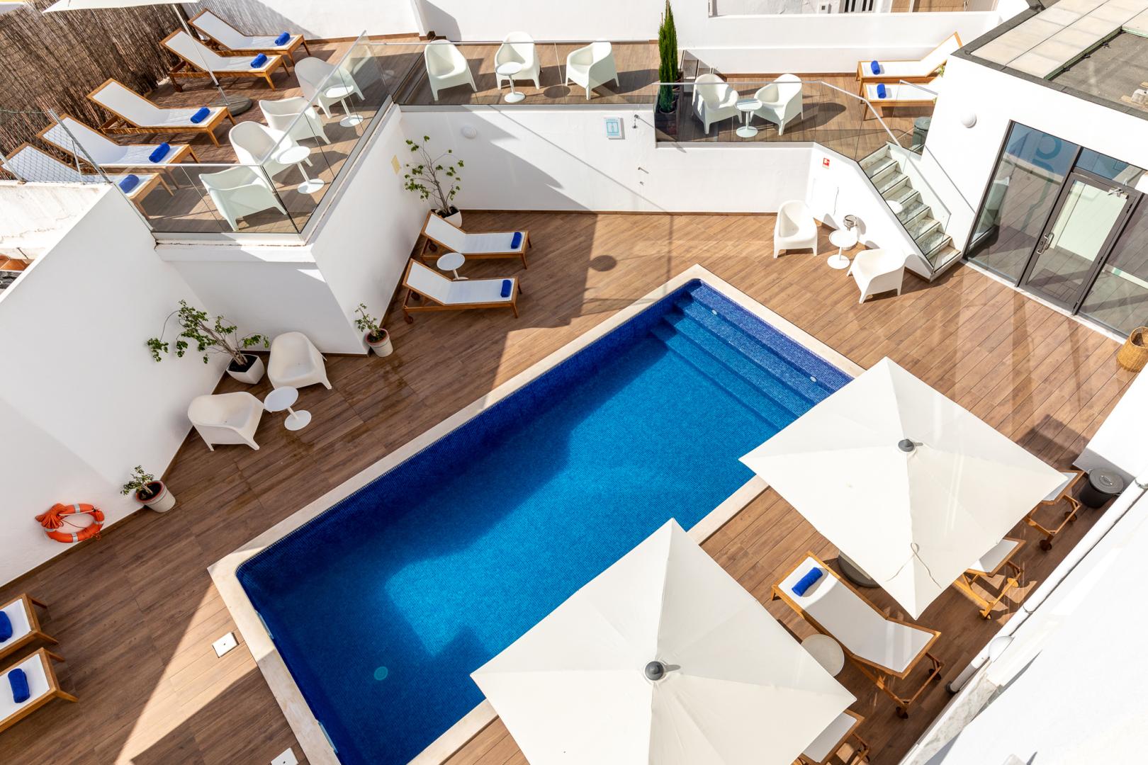 Hotel Cidade de Olhao foto 19