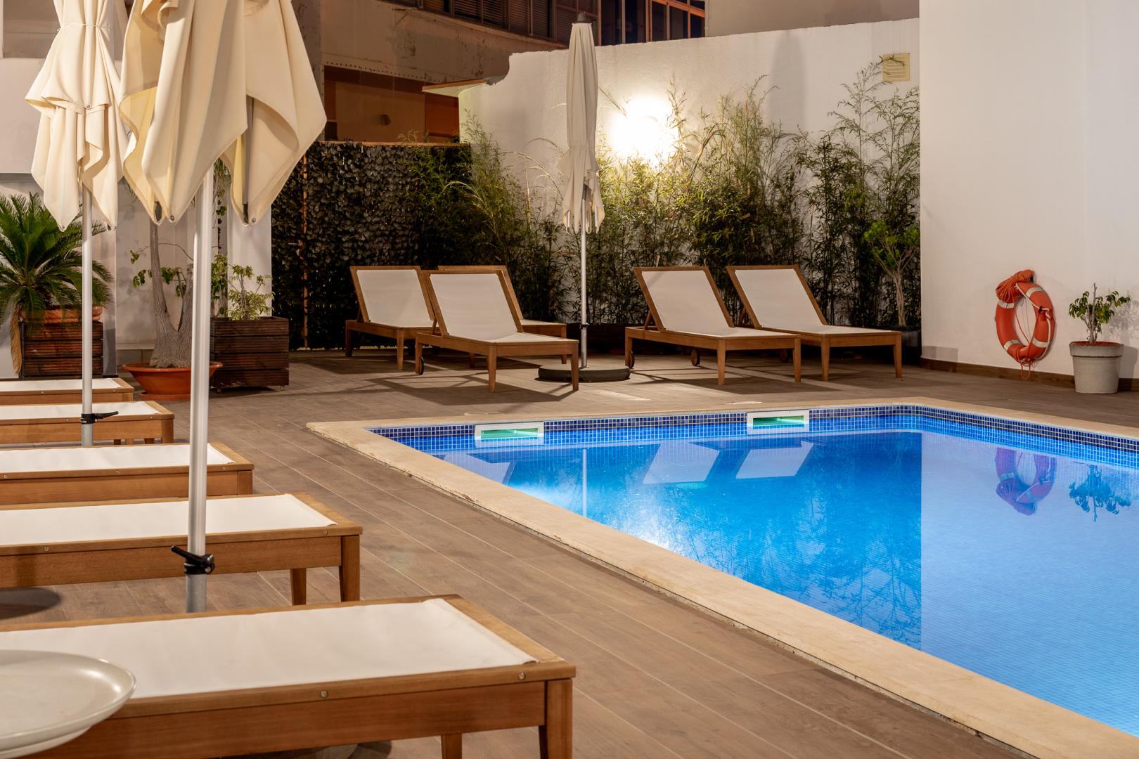 Hotel Cidade de Olhao foto 22