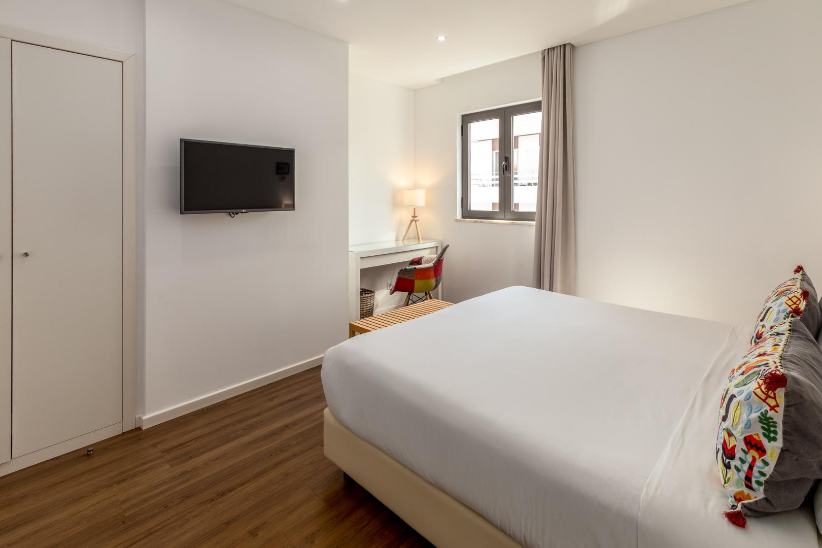 Hotel Cidade de Olhao foto 6