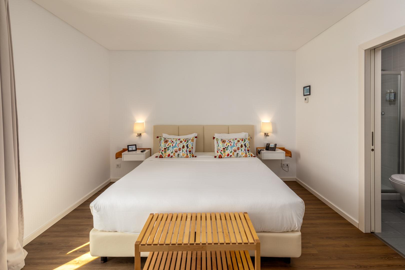 Hotel Cidade de Olhao foto 9