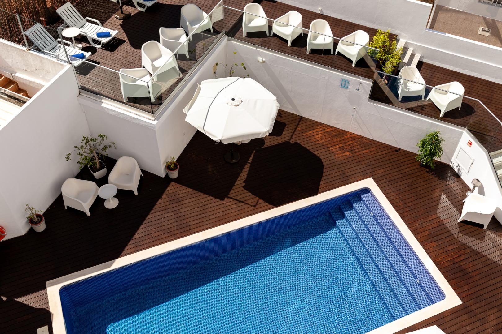 Hotel Cidade de Olhao foto 16