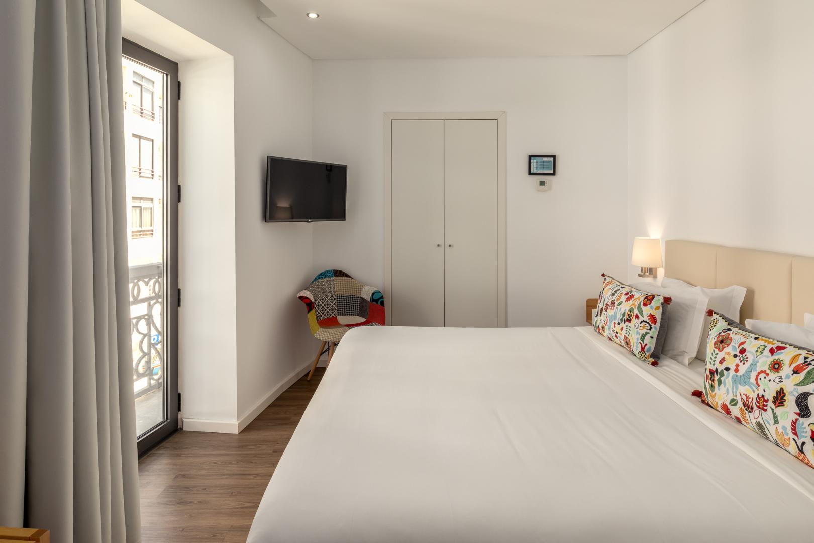 Hotel Cidade de Olhao foto 28