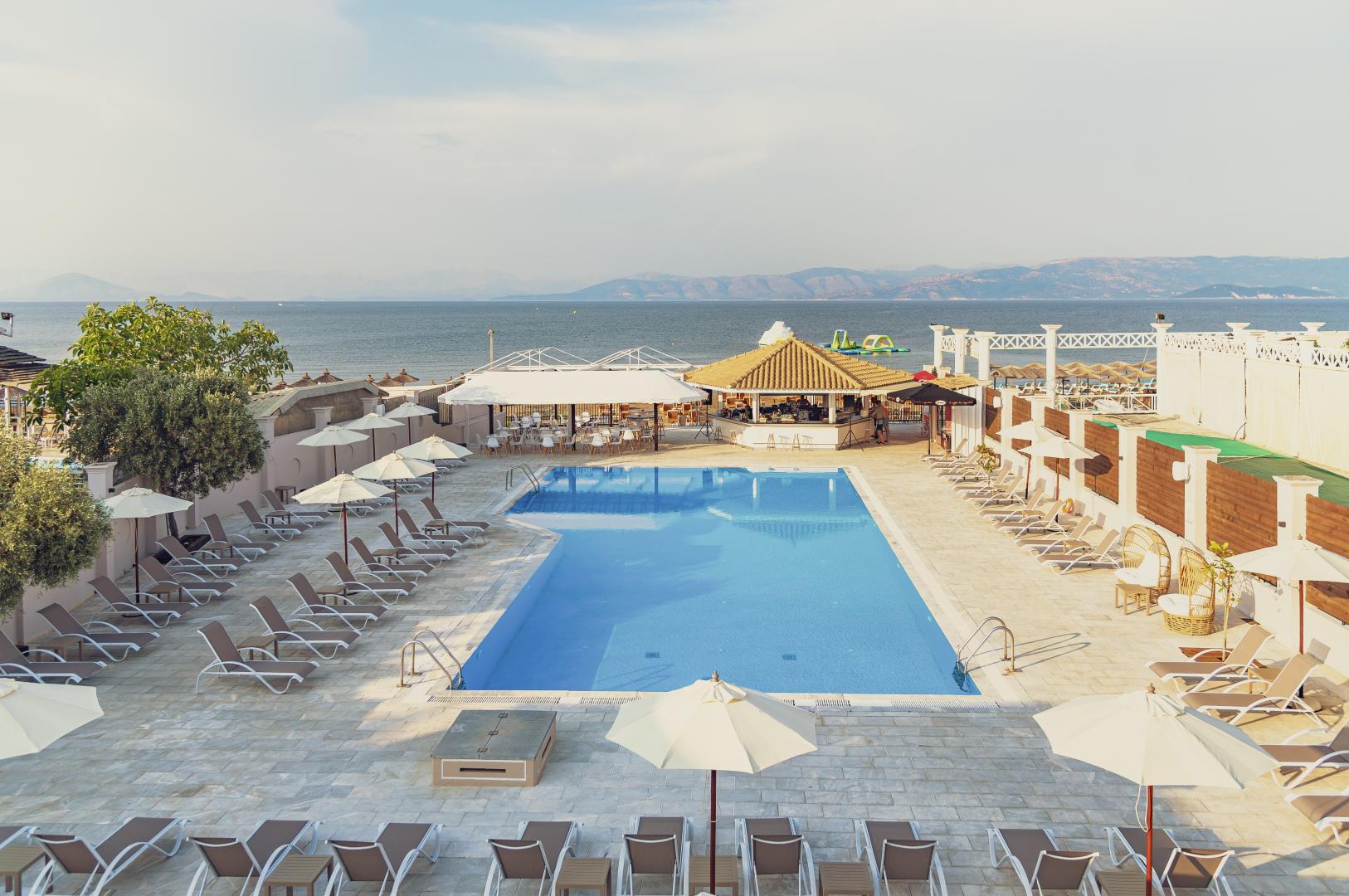 La Playa Grande Hotel foto 13