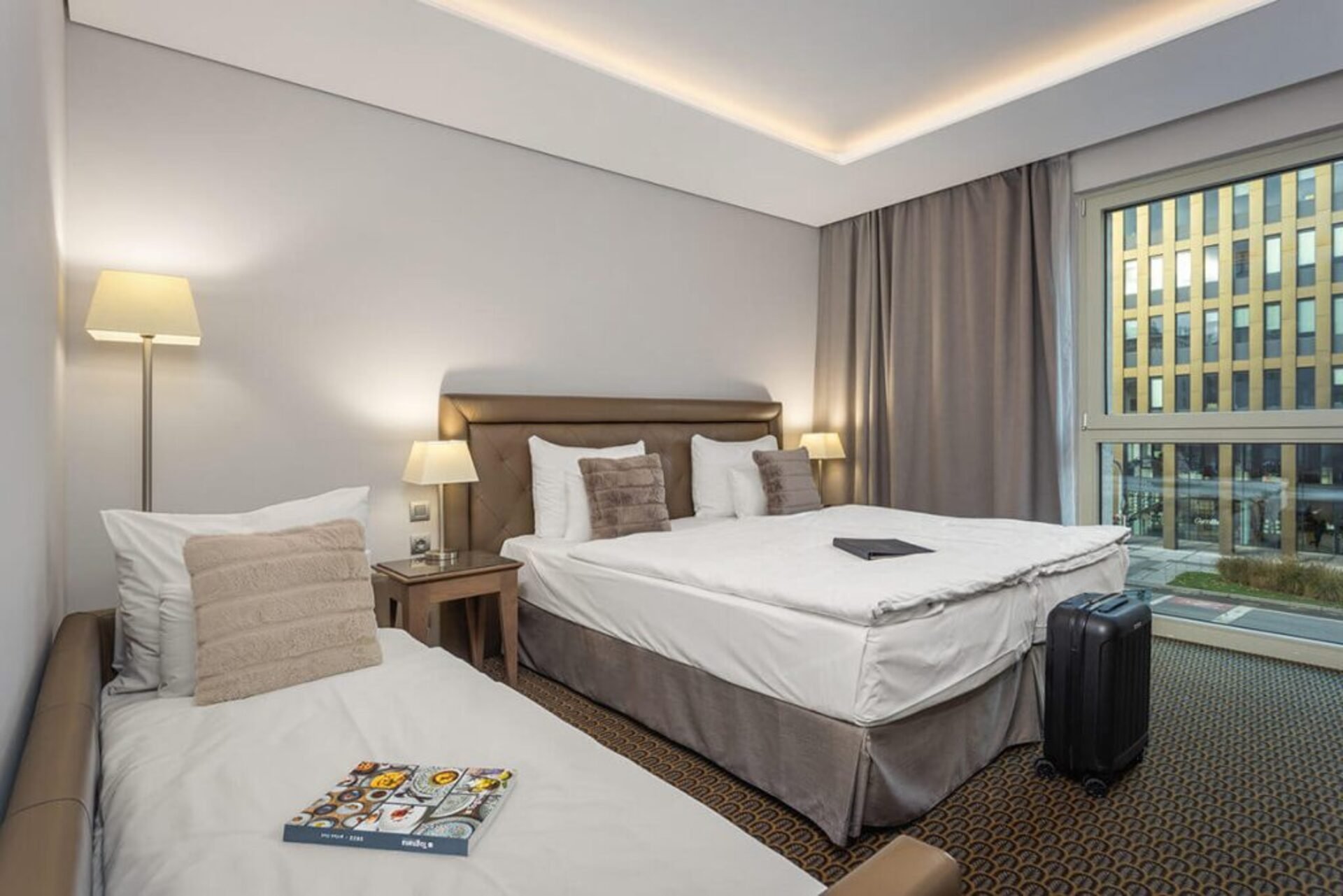 Hotel Royal Prague foto 6