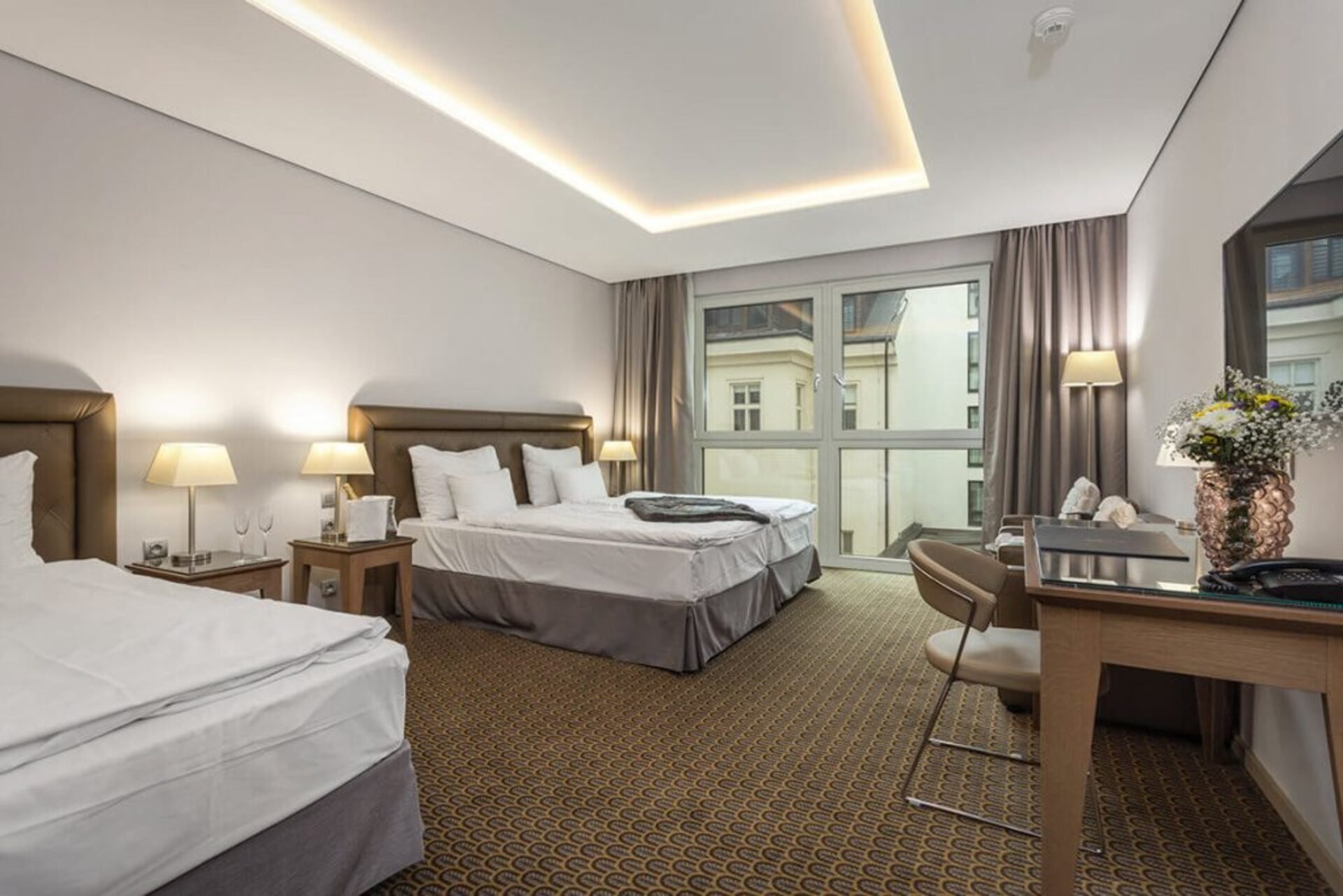 Hotel Royal Prague foto 7