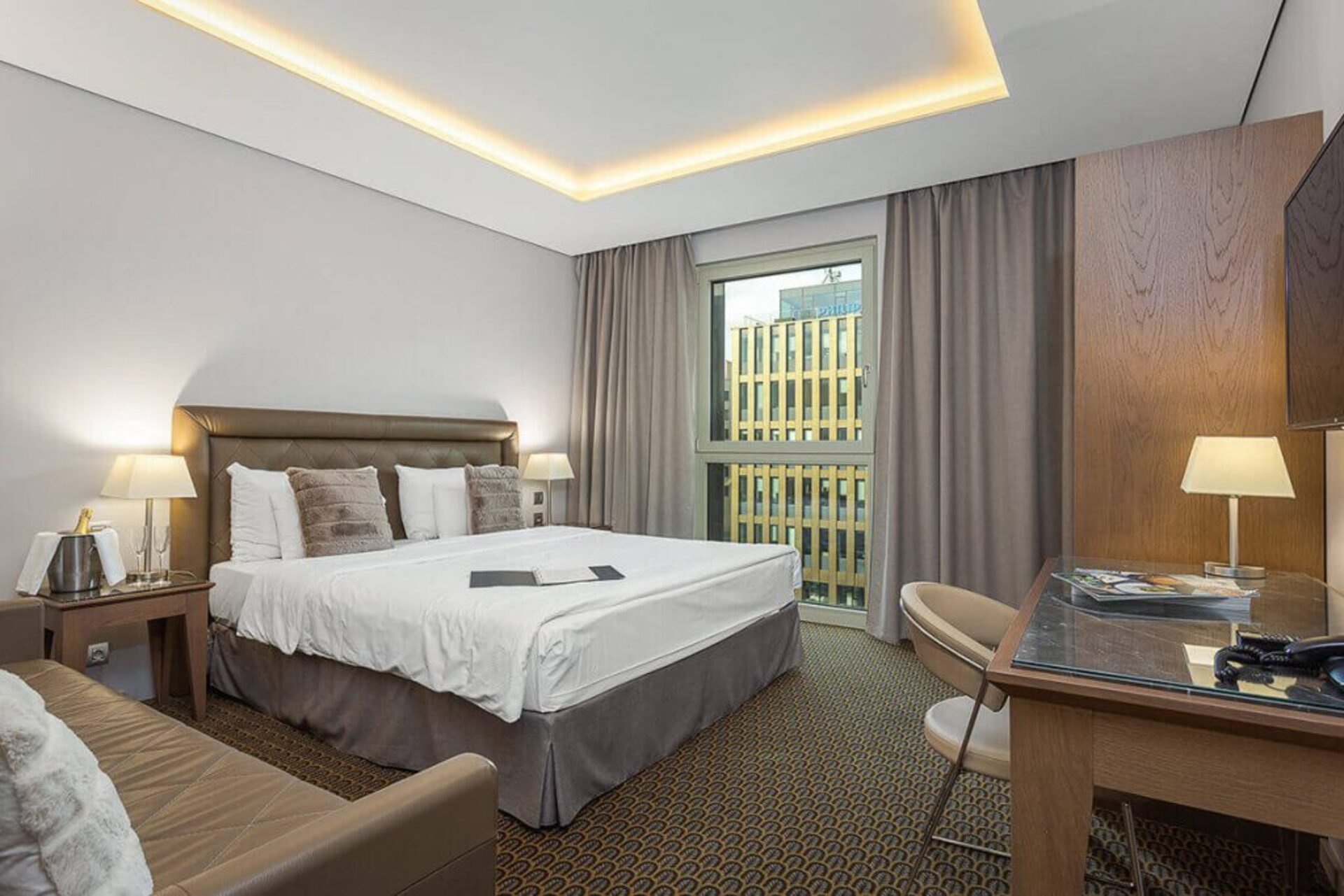 Hotel Royal Prague foto 8