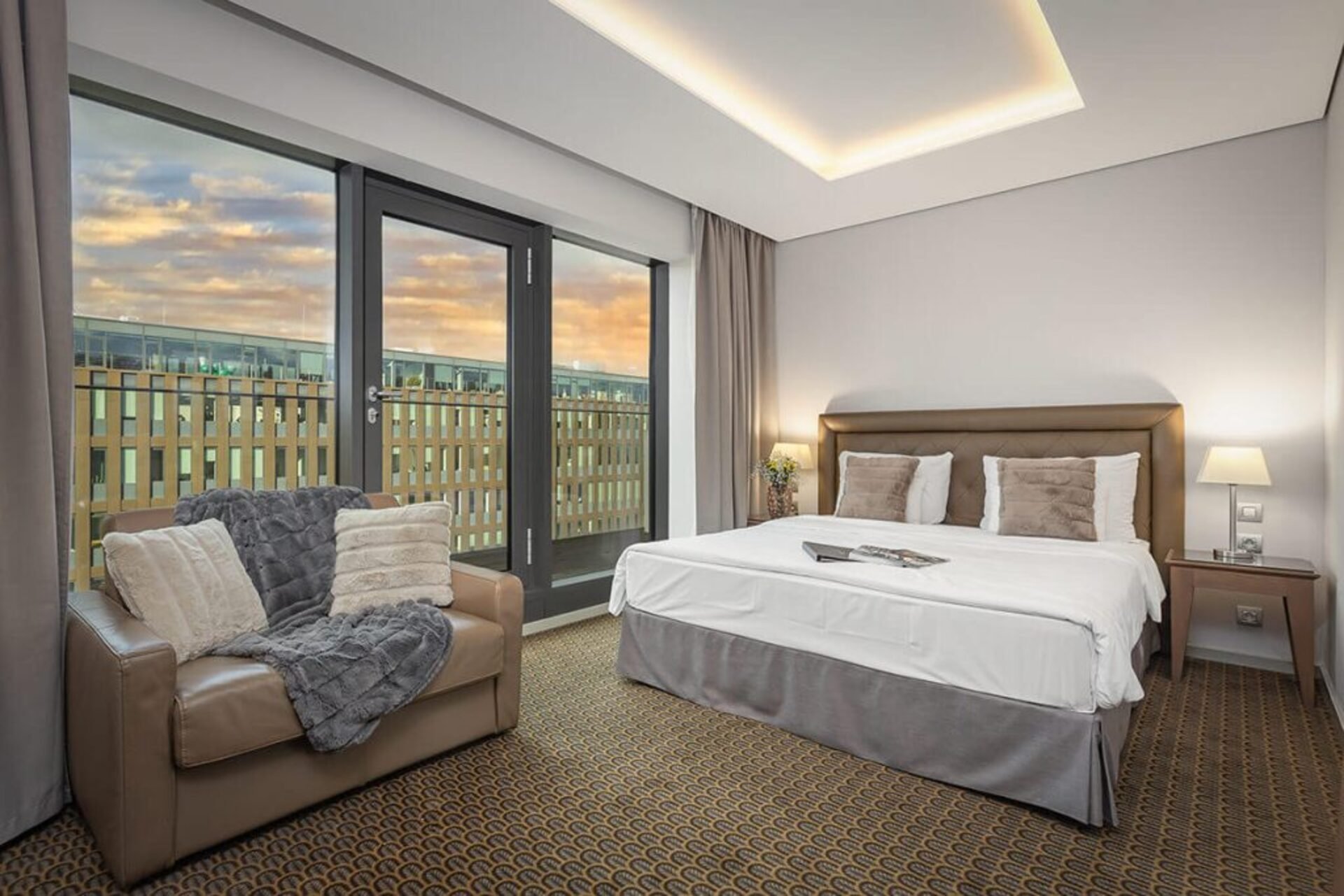 Hotel Royal Prague foto 9