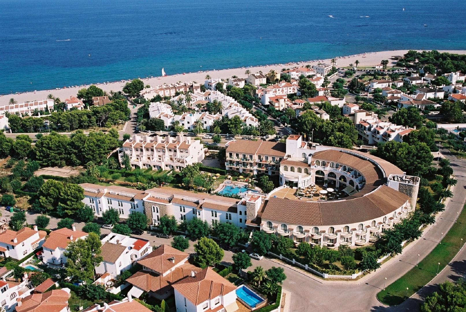Hotel Pino Alto by ALEGRIA foto 12
