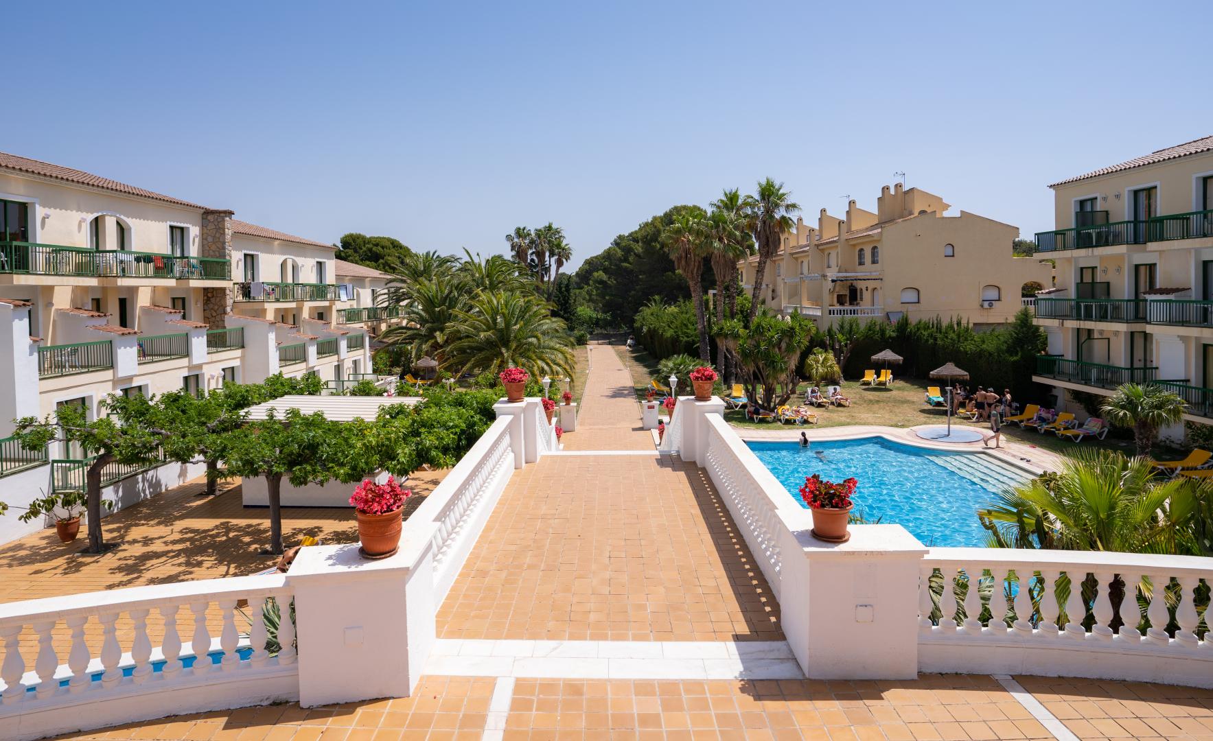 Hotel Pino Alto by ALEGRIA foto 10