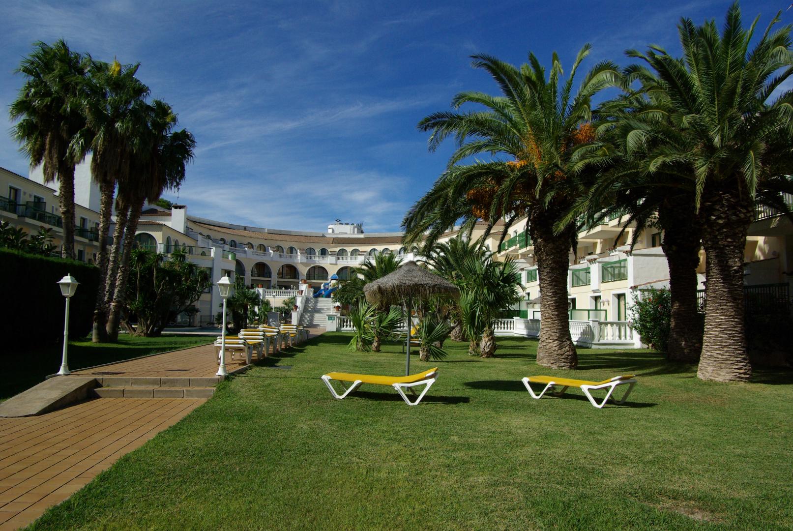 Hotel Pino Alto by ALEGRIA foto 16