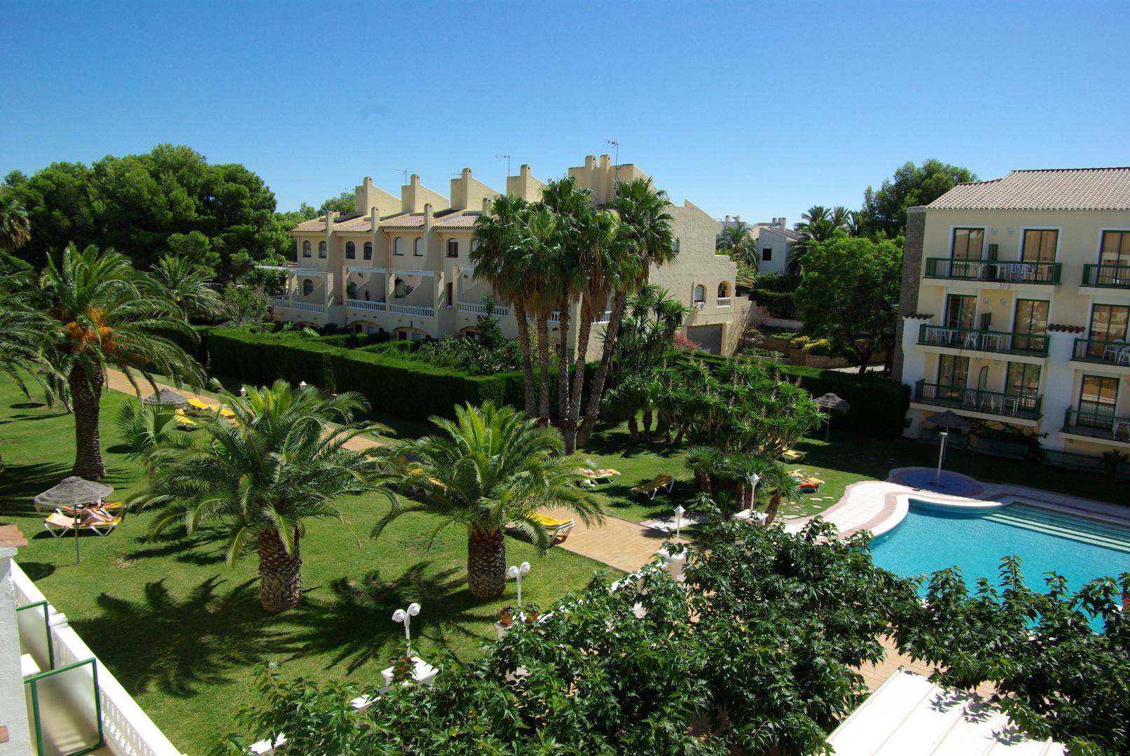 Hotel Pino Alto by ALEGRIA foto 14