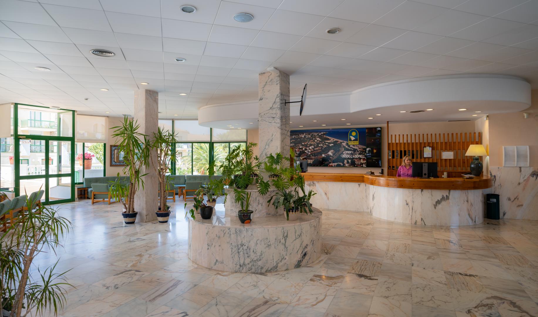 Hotel Pino Alto by ALEGRIA foto 7