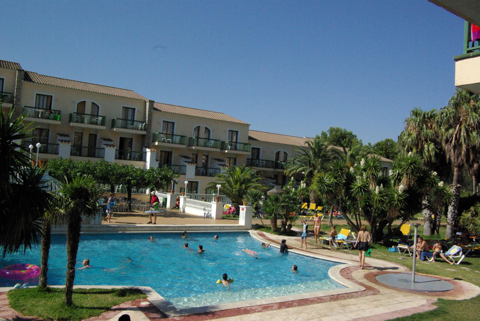 Hotel Pino Alto by ALEGRIA image 0