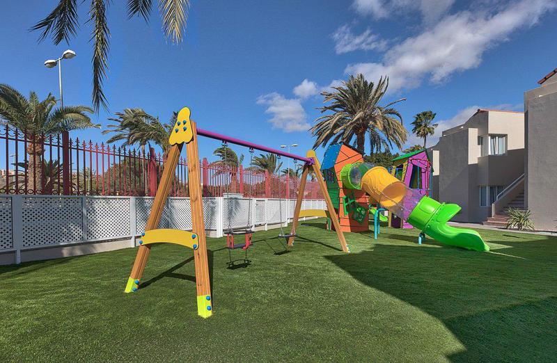 Hotel Livvo Koala Garden in Maspalomas - foto 5