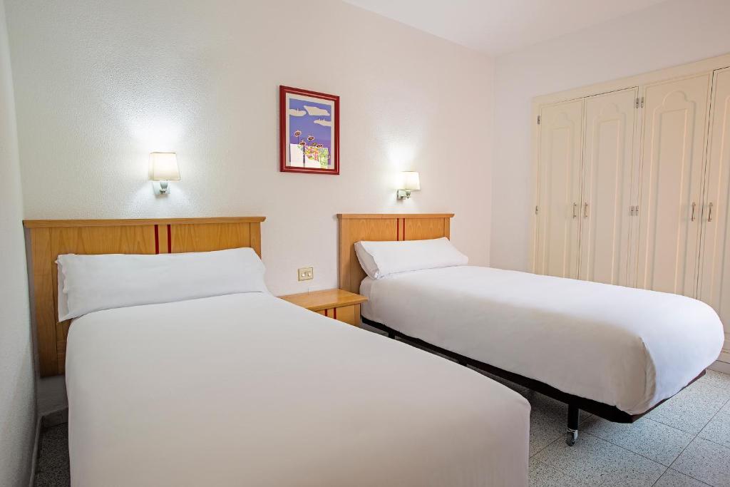 Apartamentos LIVVO Koala Garden foto 14
