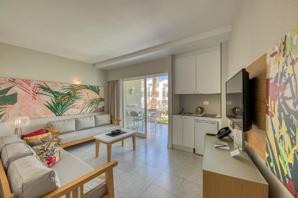 Apartamentos LIVVO Koala Garden foto 21