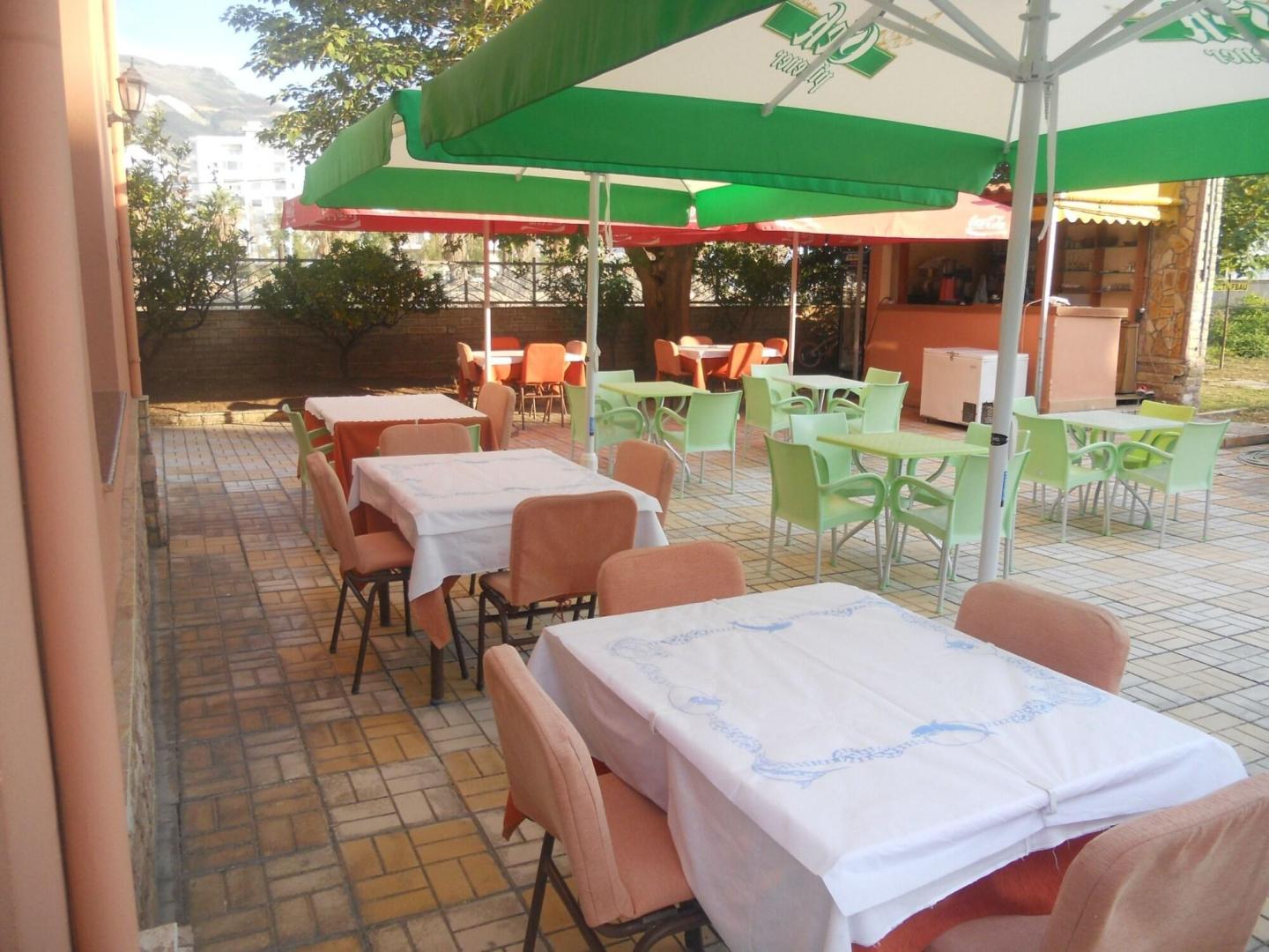 Onorato Hotel foto 4