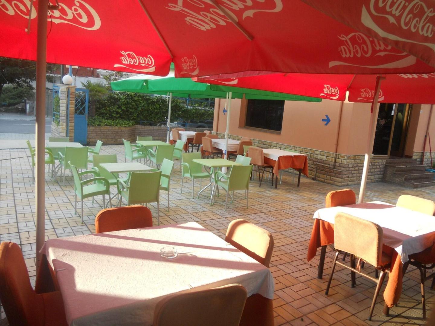 Onorato Hotel foto 3