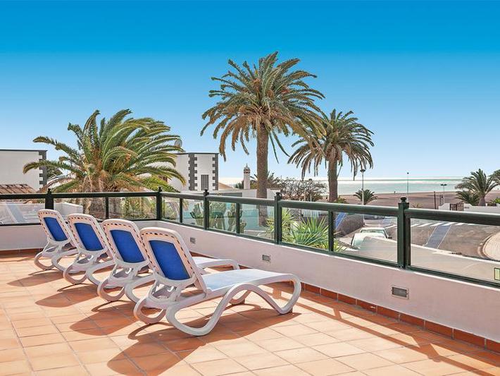 Hotel Pocillos Playa foto 3