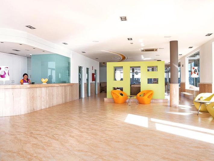 Hotel Pocillos Playa in Puerto del Carmen - foto 5