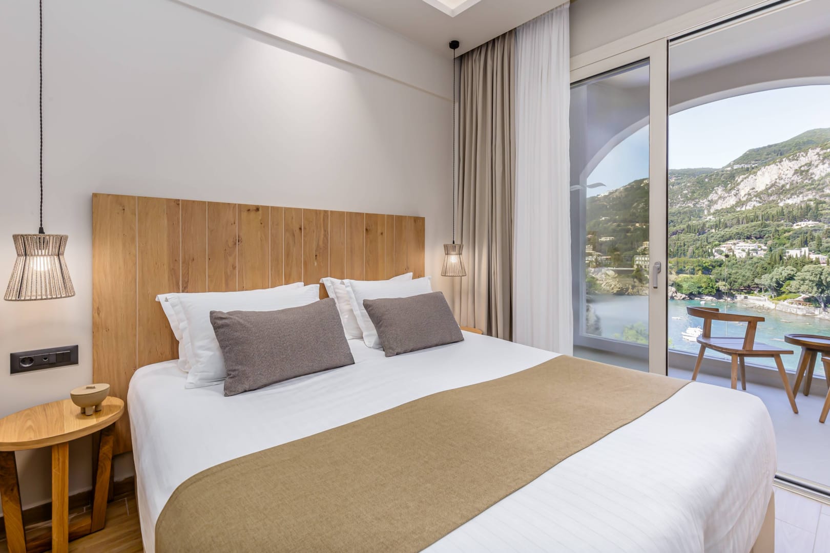 Akrotiri Beach Resort Hotel image 1