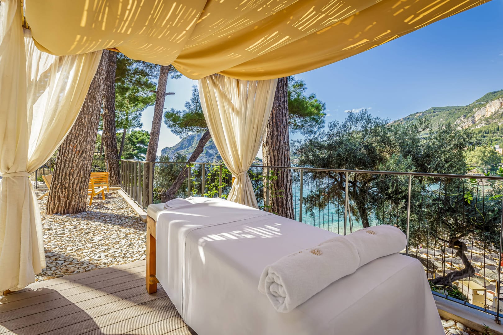 Akrotiri Beach Resort Hotel foto 17