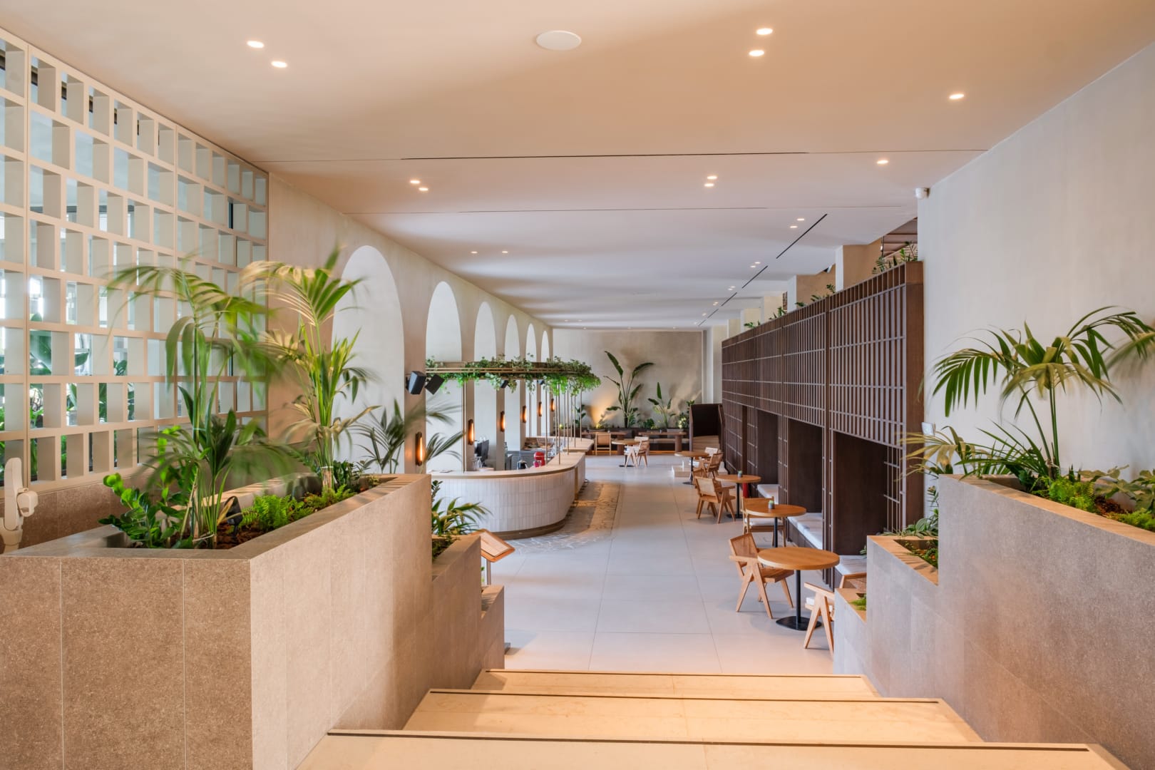 Akrotiri Beach Resort Hotel image 2