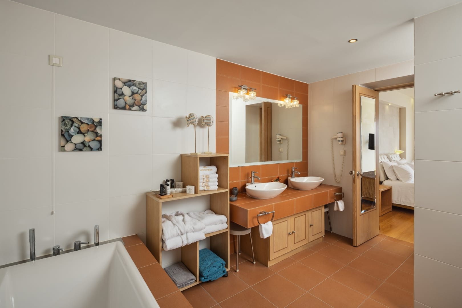 Akrotiri Beach Resort Hotel foto 23