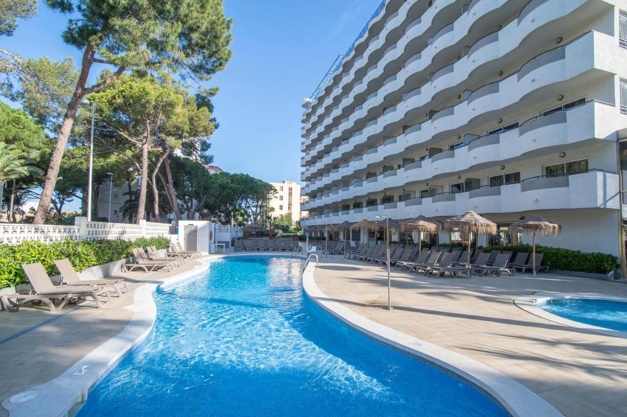 Hotel Salou Sunset by Pierre & Vacances foto 24