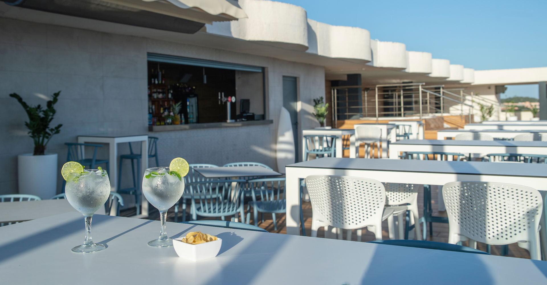 Hotel Salou Sunset by Pierre & Vacances foto 15